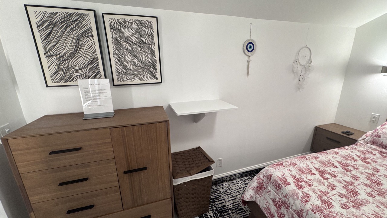 Photo of Bedroom in Hallandale Beach