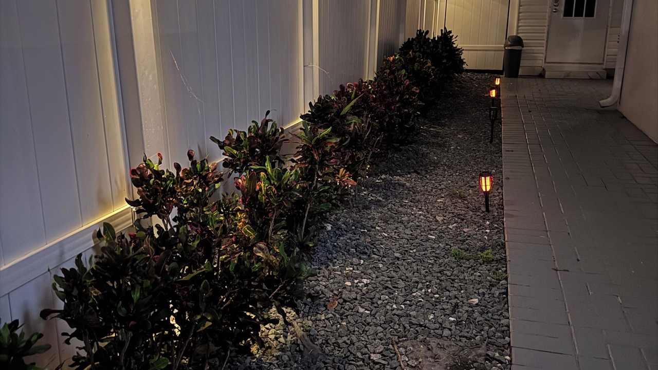 Photo of Outdoor in Hallandale Beach