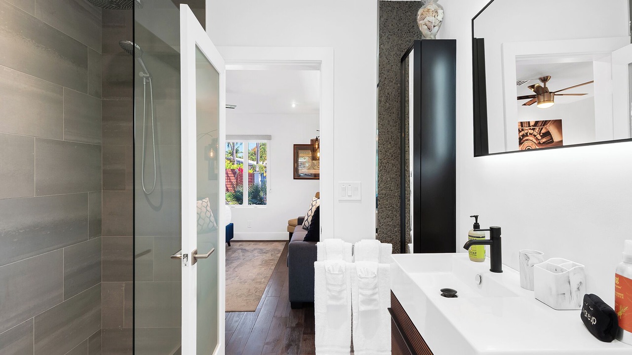 Photo of Bathroom in Wilton Manors
