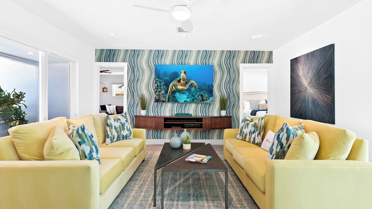 Photo of Livingroom in Wilton Manors