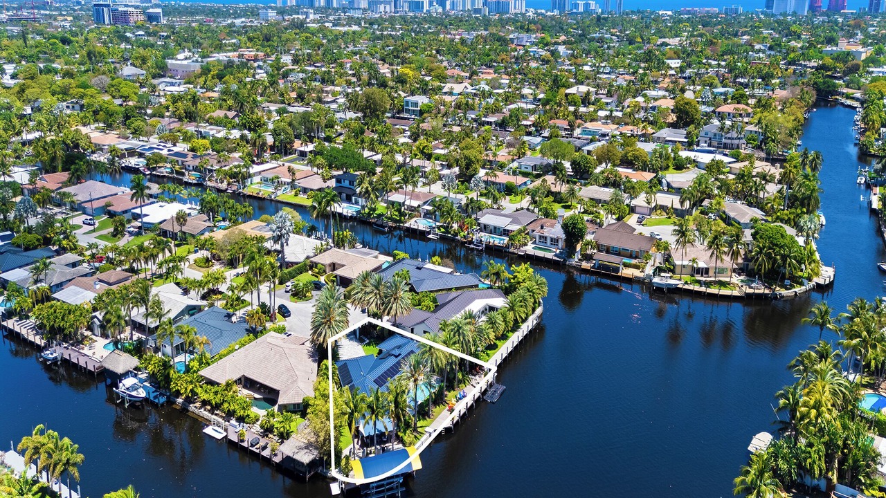 Photo of Outdoor in Wilton Manors