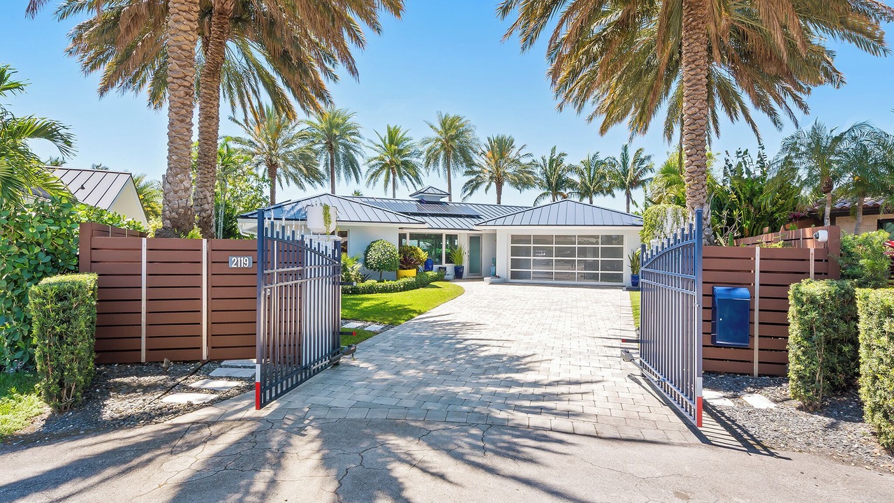 Photo of Outdoor in Wilton Manors