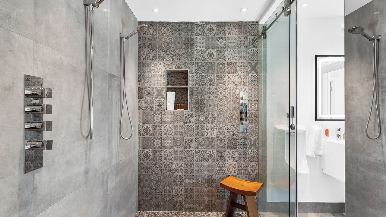 Photo of Bathroom in Wilton Manors