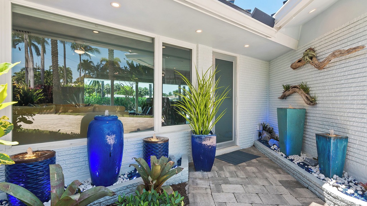 Photo of Outdoor in Wilton Manors