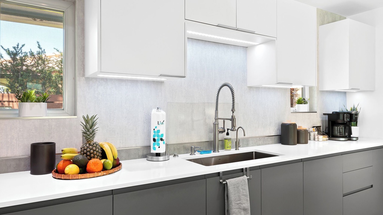 Photo of Kitchen in Wilton Manors