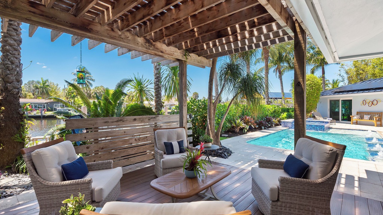 Photo of Outdoor in Wilton Manors