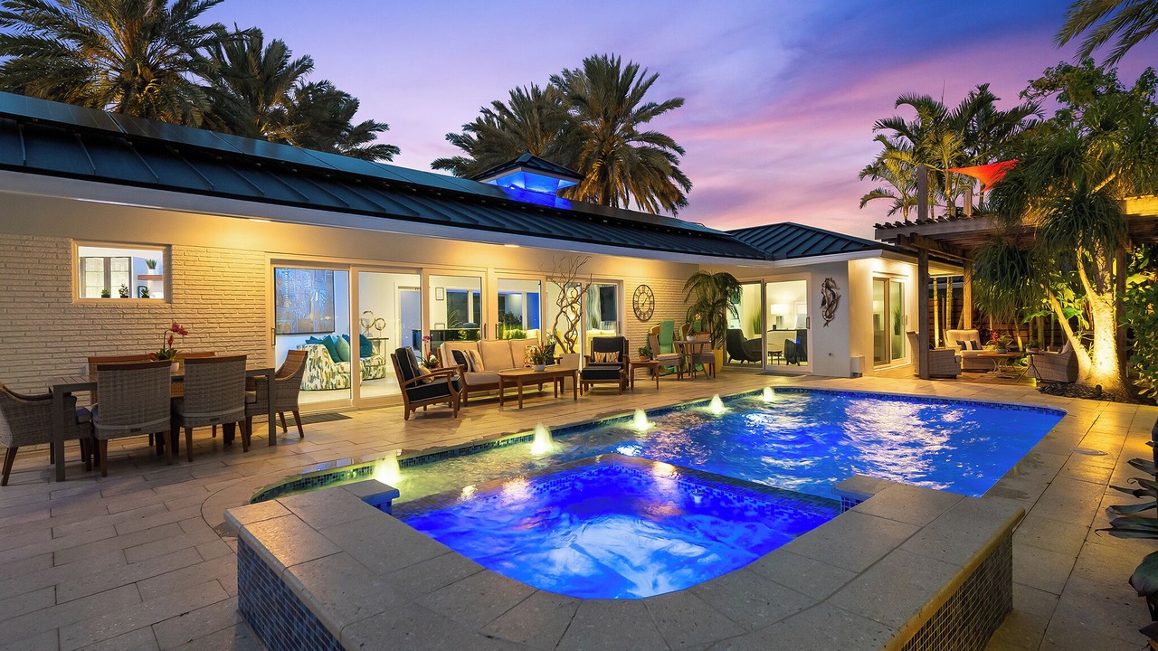 Photo of Outdoor in Wilton Manors