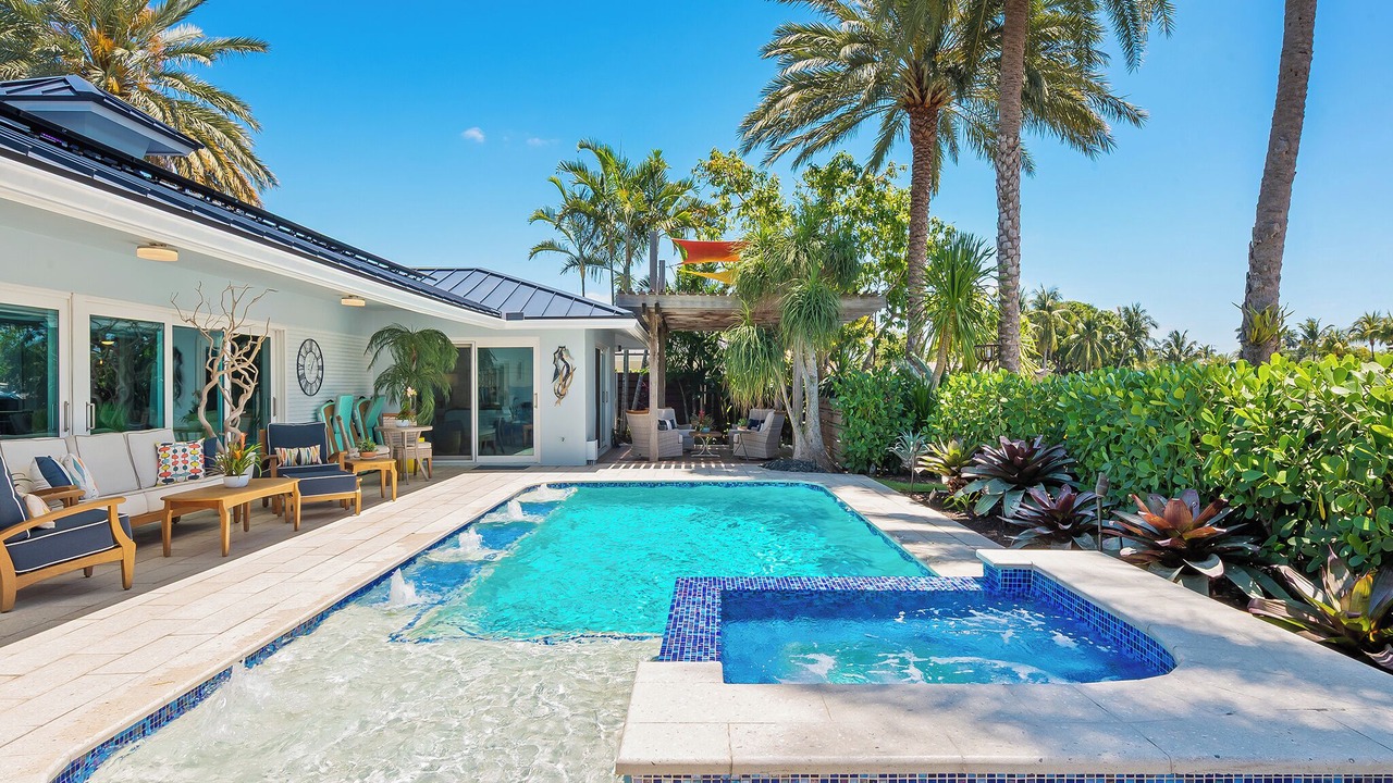Photo of Outdoor in Wilton Manors