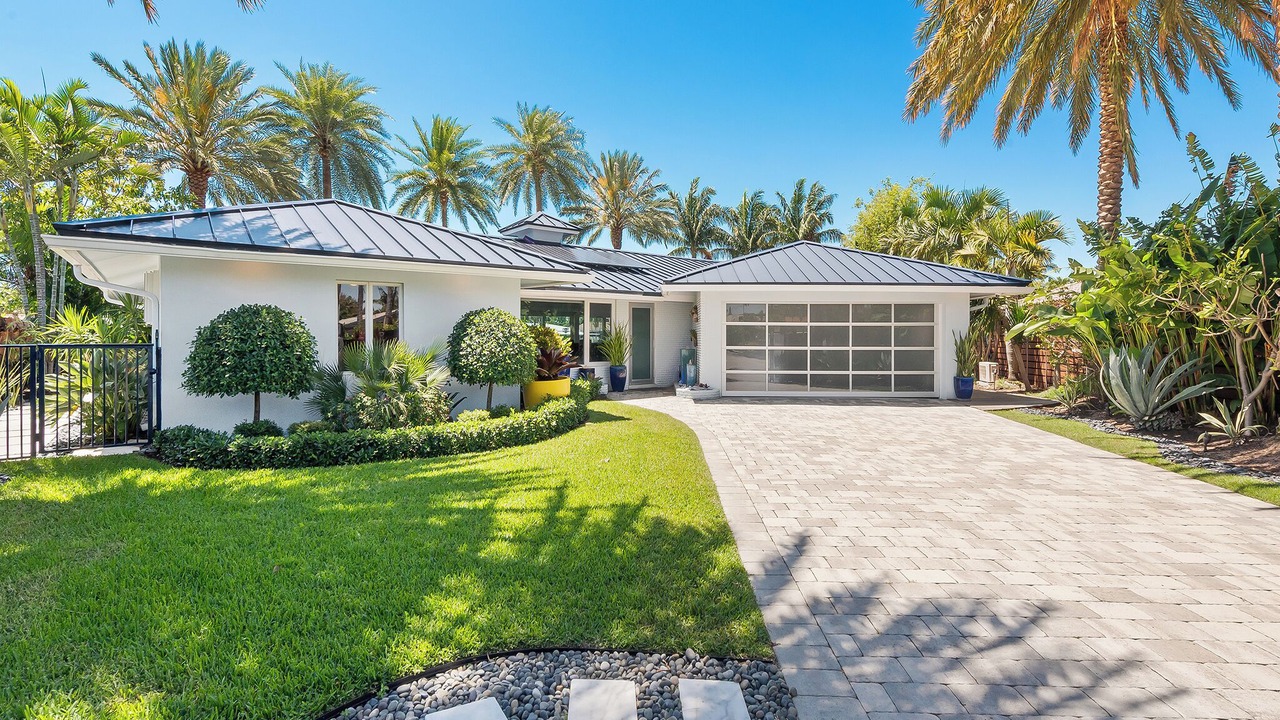 Photo of Outdoor in Wilton Manors