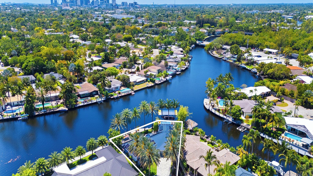 Photo of Outdoor in Wilton Manors