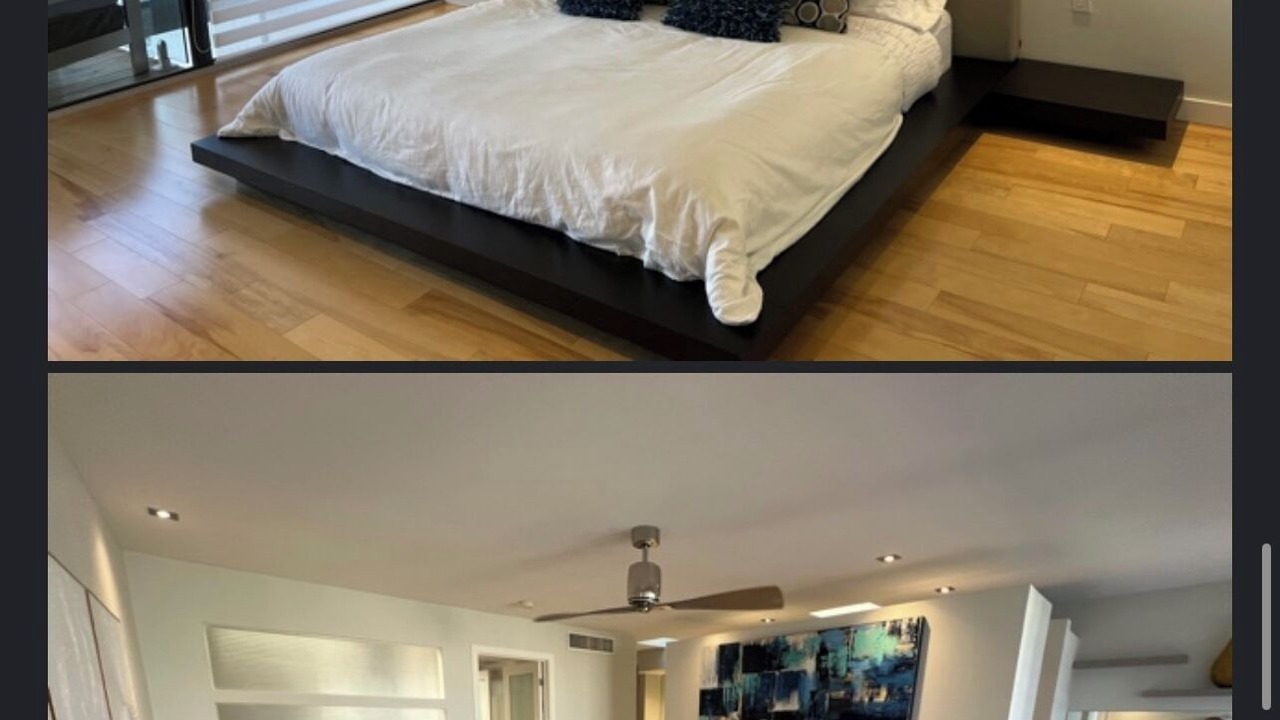 Photo of Bedroom in Garden Isles