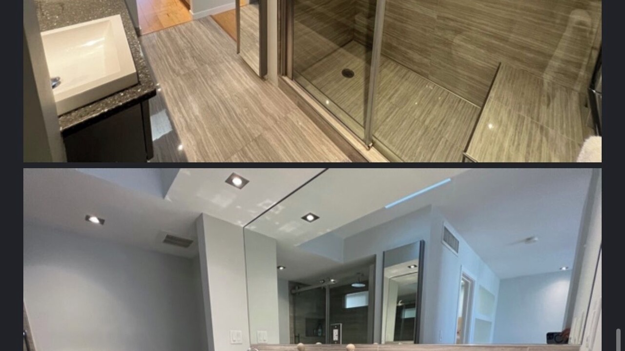 Photo of Bathroom in Garden Isles