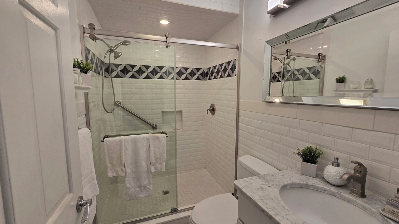 Photo of Bathroom in West Cape May
