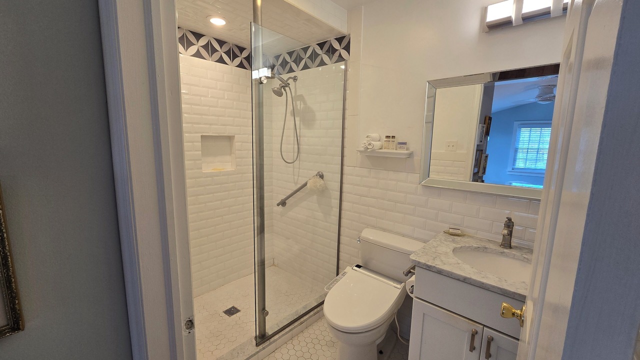 Photo of Bathroom in West Cape May