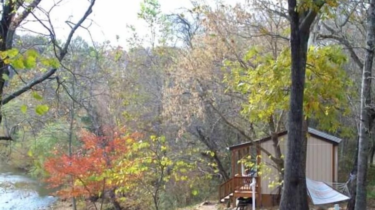 Photo of Outdoor in Rochelle