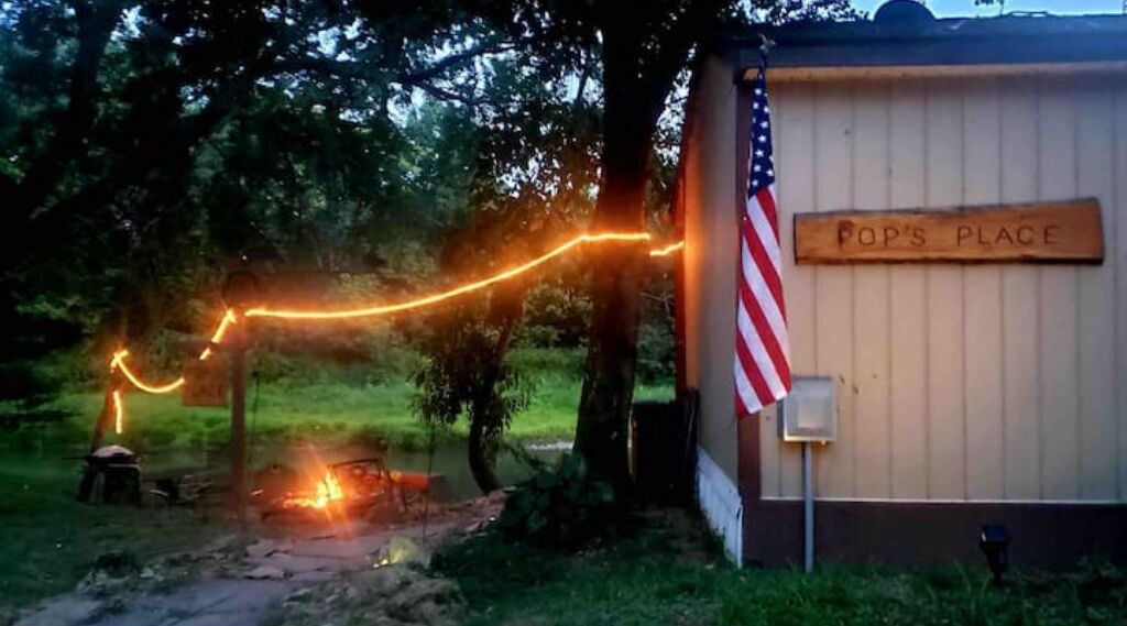 Photo of Outdoor in Rochelle