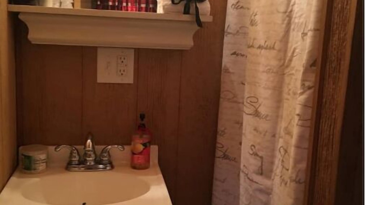 Photo of Bathroom in Rochelle