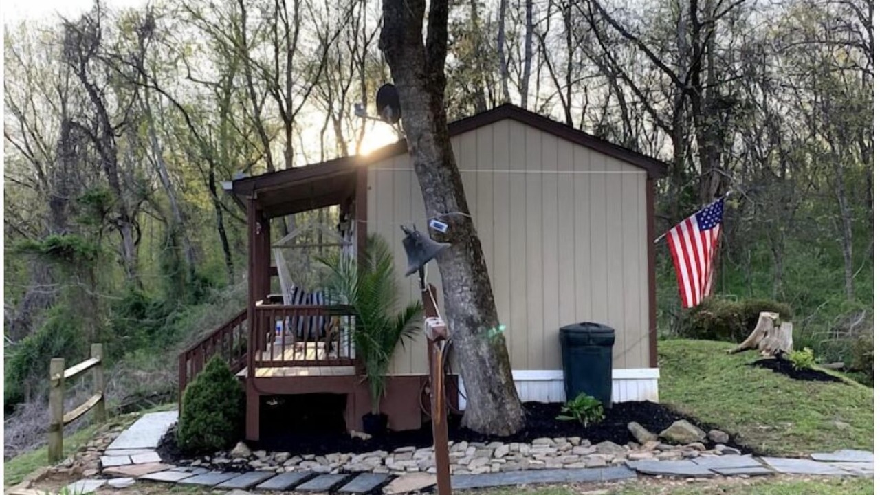 Photo of Outdoor in Rochelle