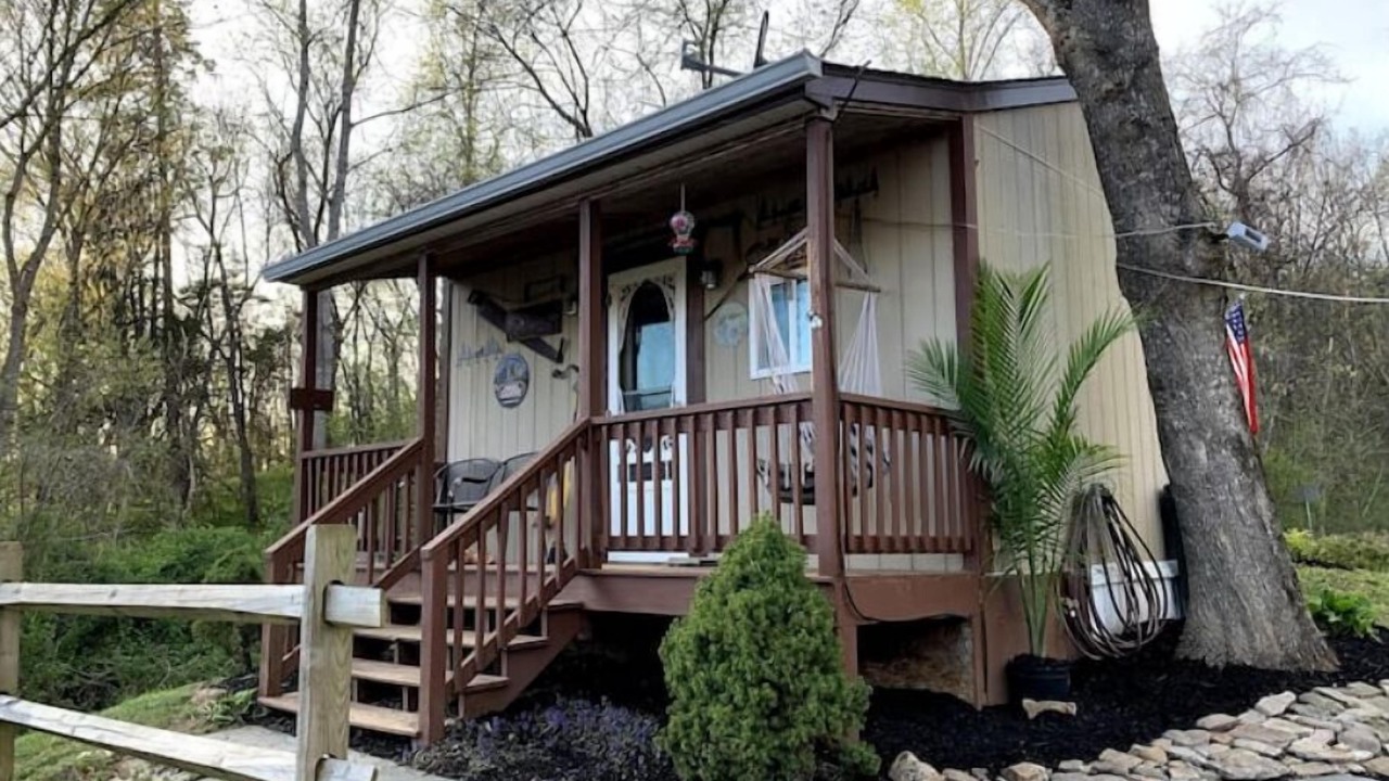 Photo of Outdoor in Rochelle