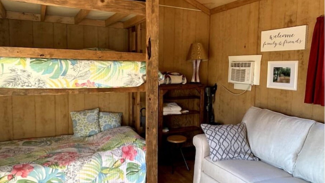 Photo of Bedroom in Rochelle