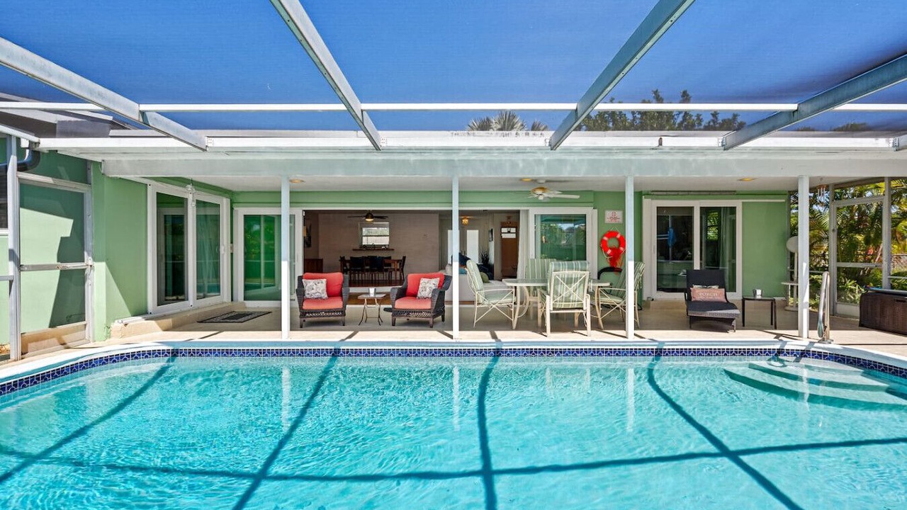 Photo of Outdoor in Boca Raton