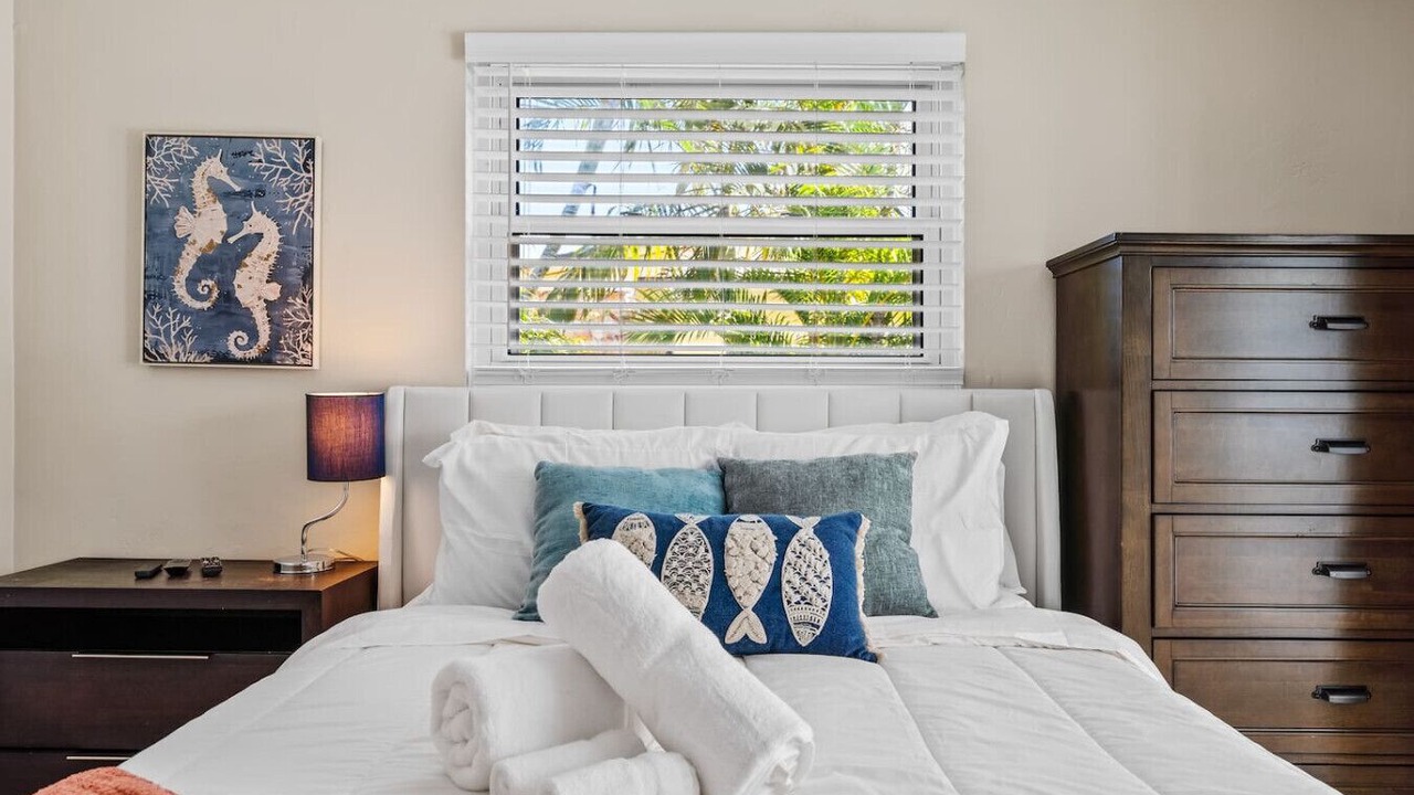Photo of Bedroom in Boca Raton
