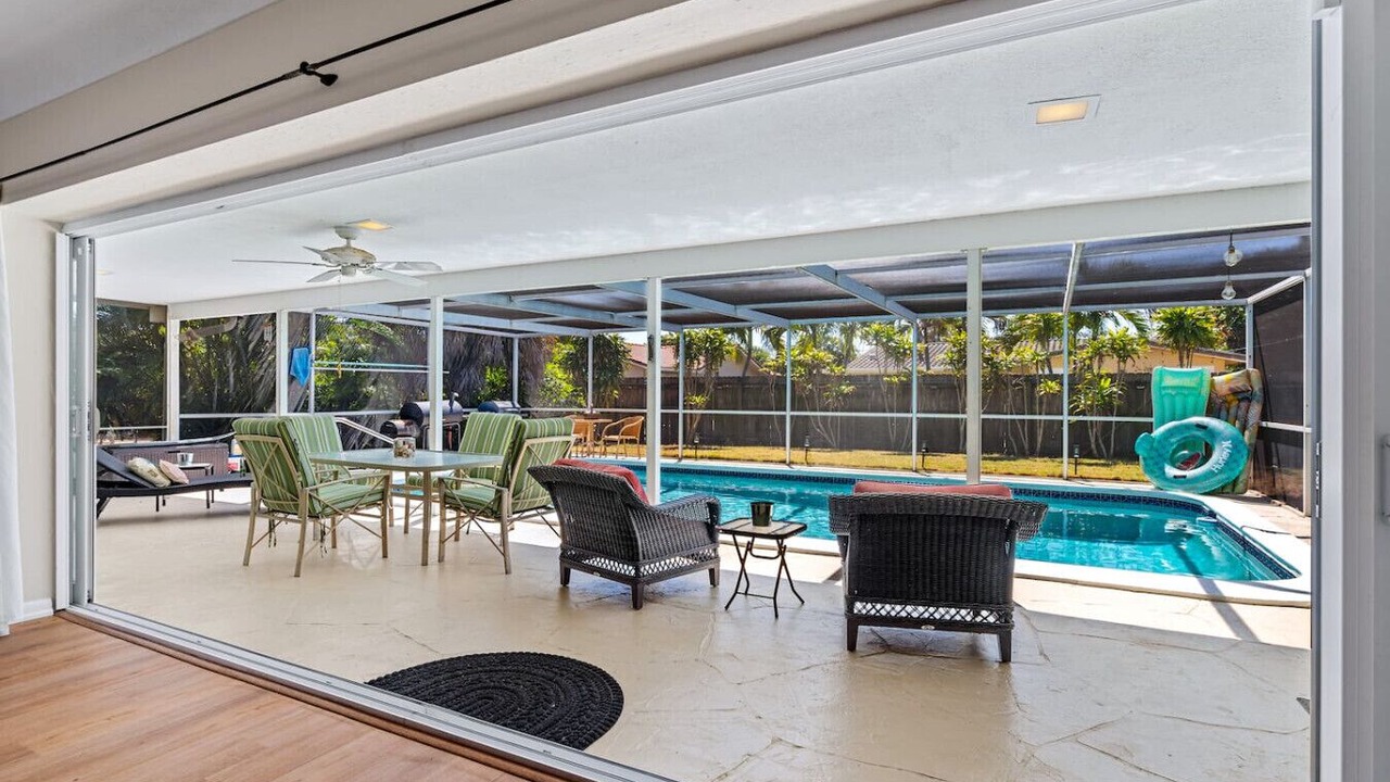 Photo of Outdoor in Boca Raton