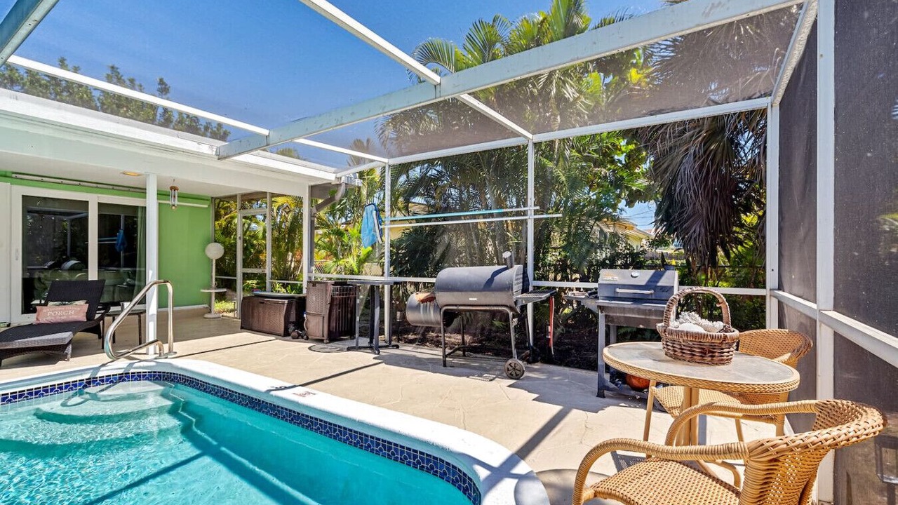 Photo of Outdoor in Boca Raton