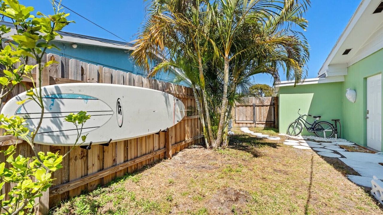 Photo of Outdoor in Boca Raton