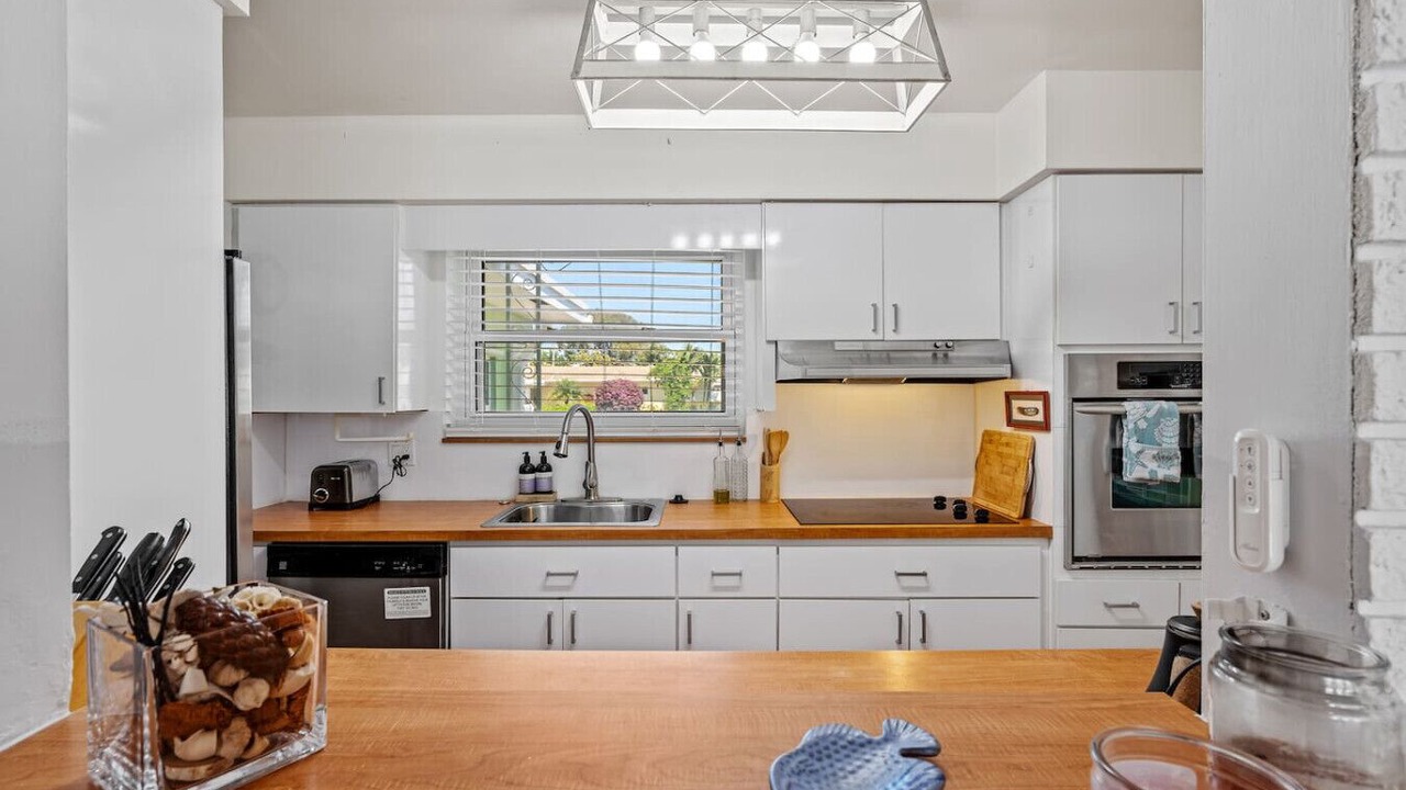 Photo of Kitchen in Boca Raton