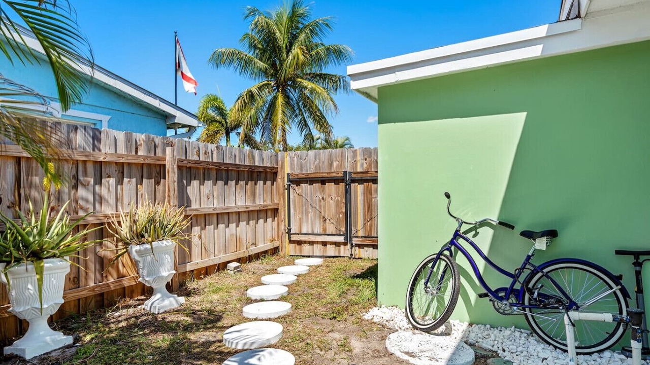 Photo of Outdoor in Boca Raton