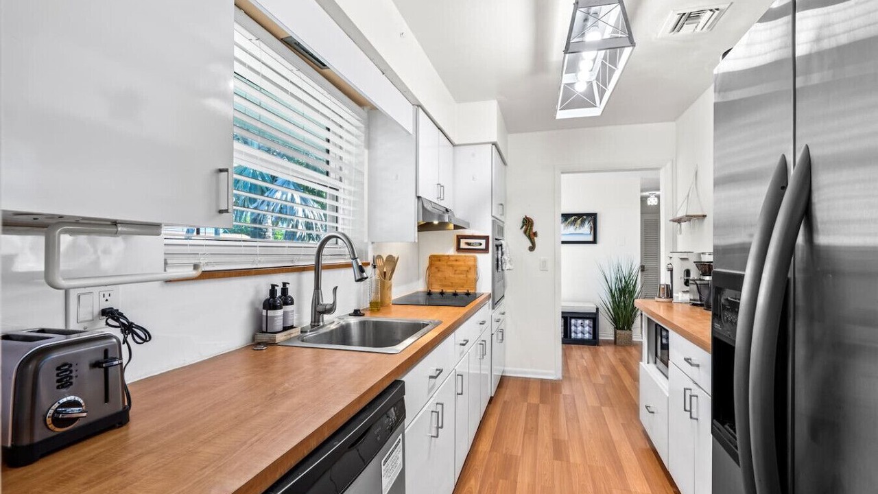 Photo of Kitchen in Boca Raton