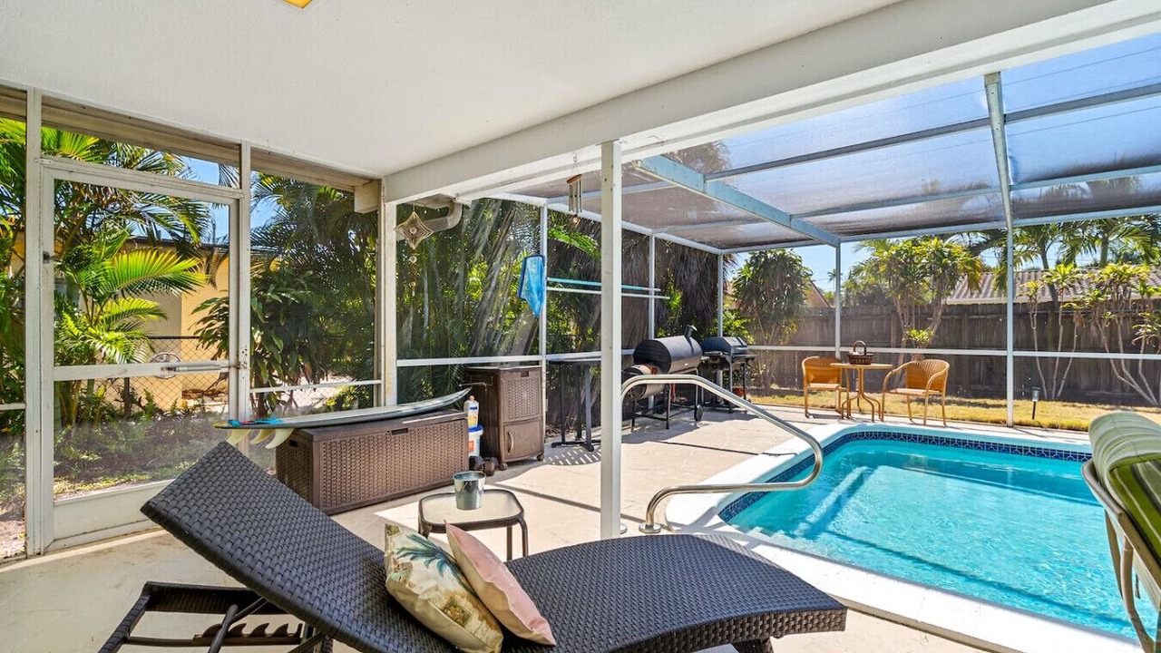 Photo of Outdoor in Boca Raton