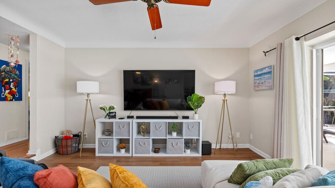 Photo of Livingroom in Boca Raton