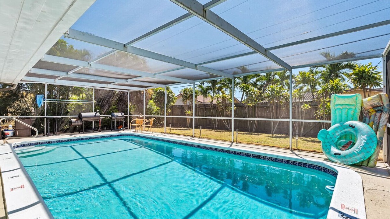 Photo of Outdoor in Boca Raton