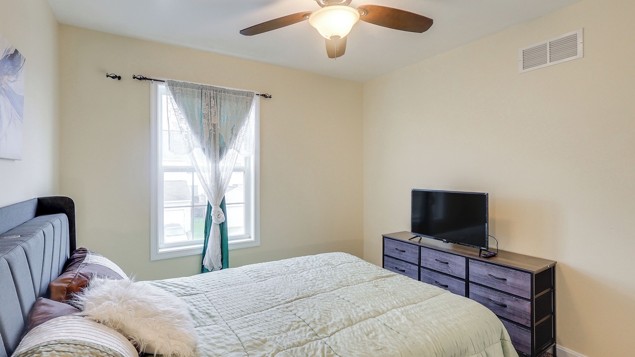 Photo of Bedroom in Dover