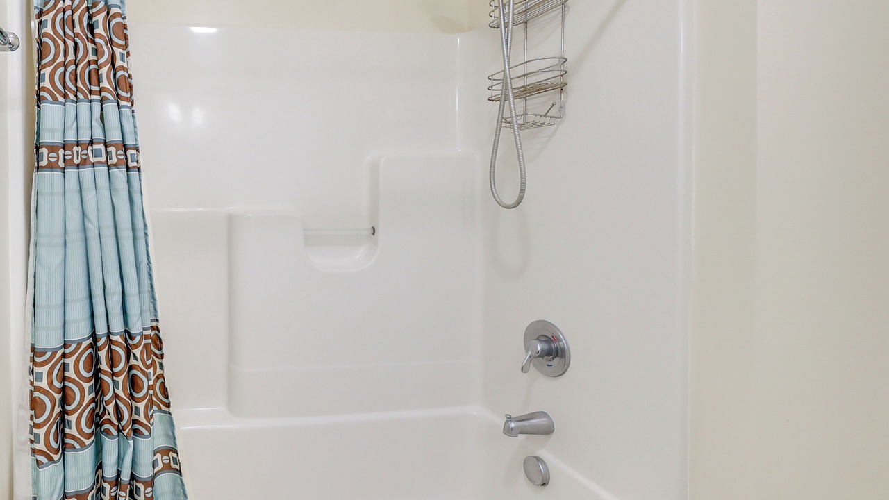 Photo of Bathroom in Dover