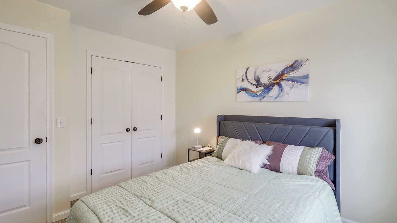 Photo of Bedroom in Dover
