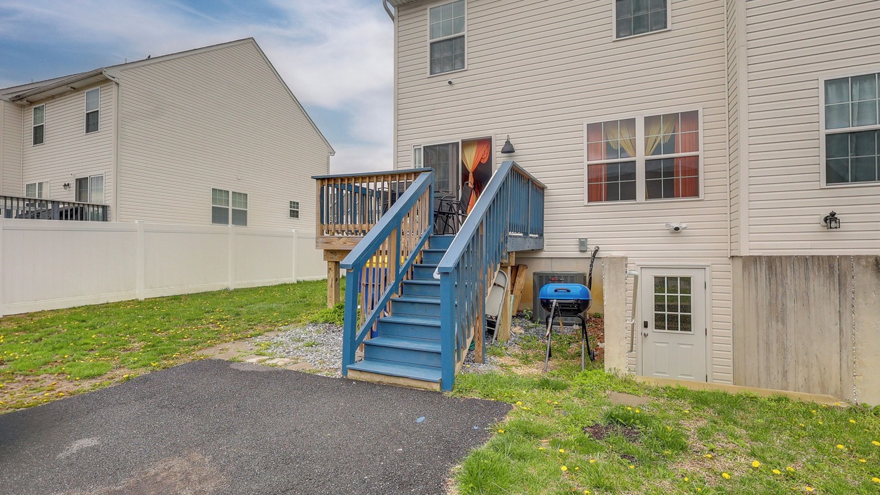 Photo of Outdoor in Dover