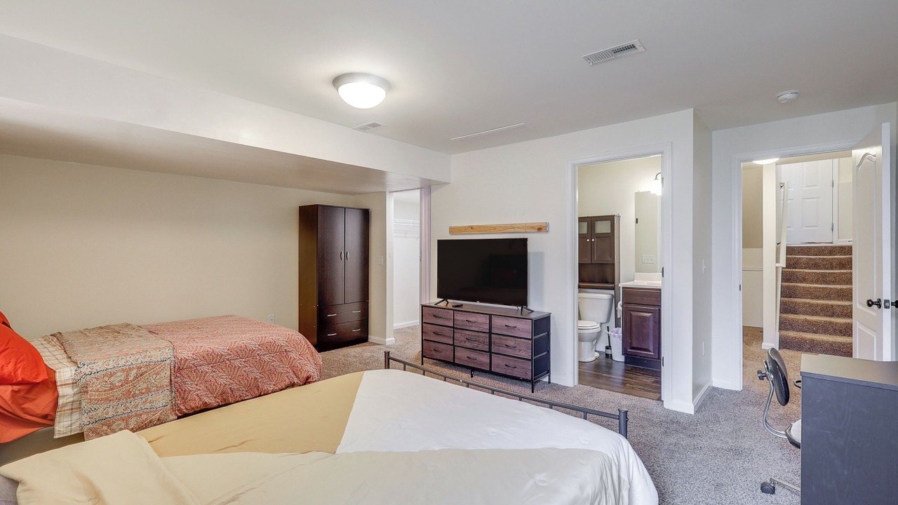 Photo of Bedroom in Dover