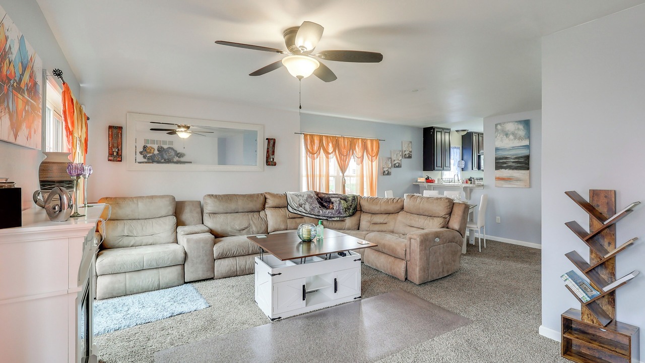 Photo of Bedroom in Dover