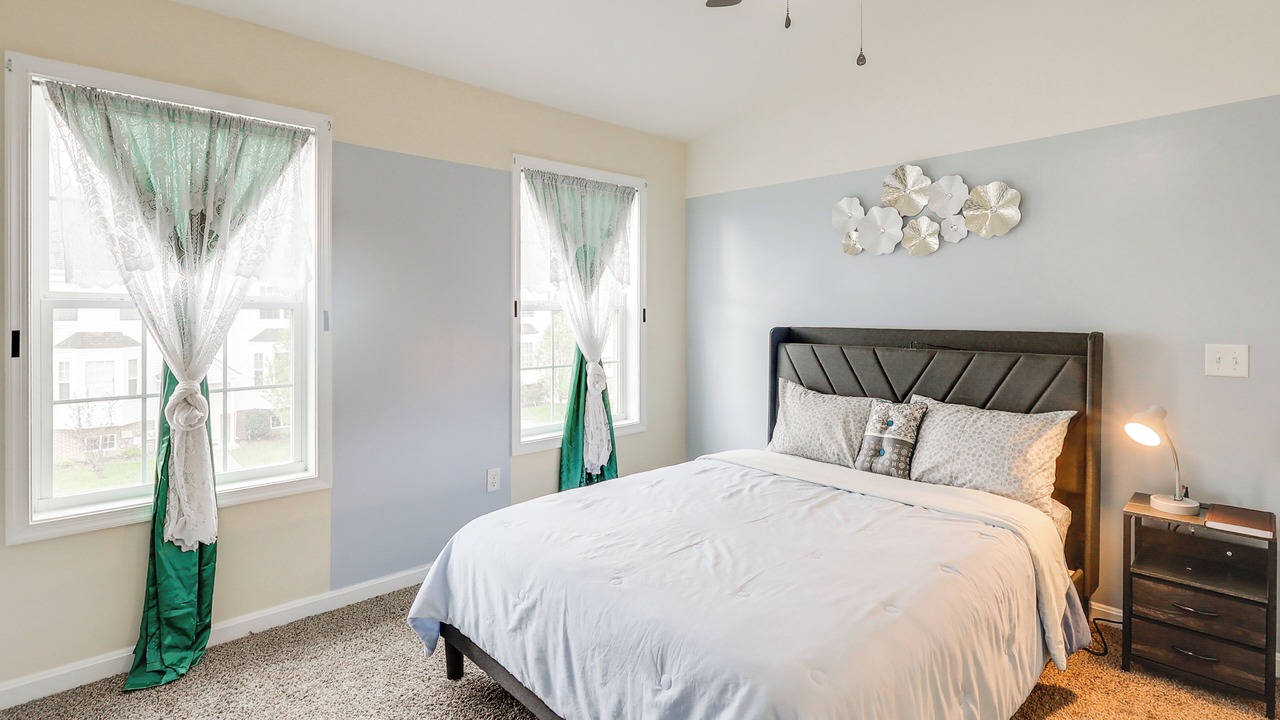Photo of Bedroom in Dover