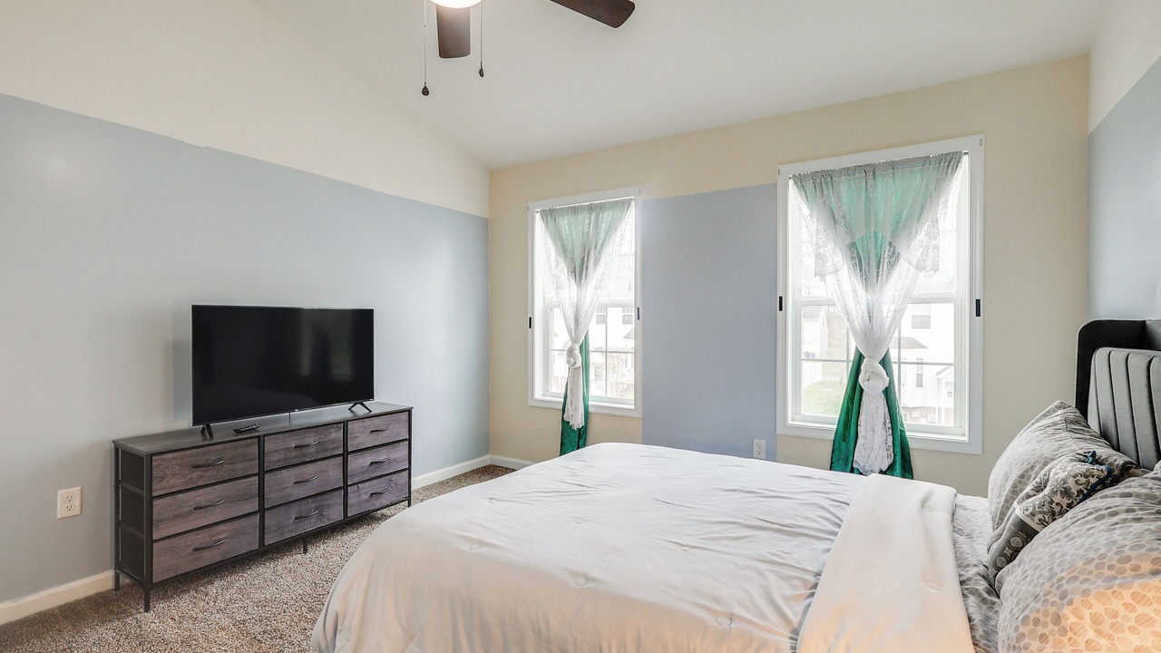 Photo of Bedroom in Dover
