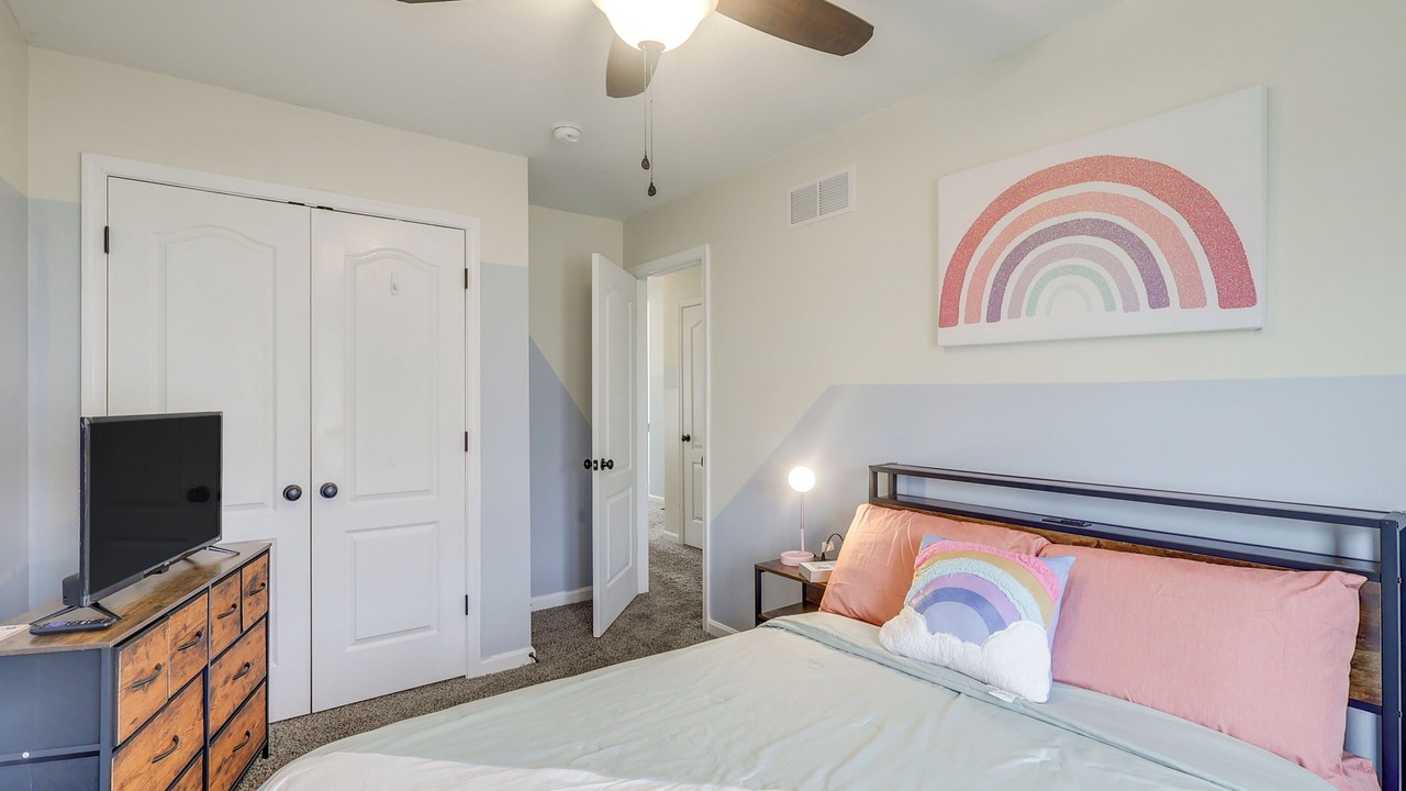 Photo of Bedroom in Dover