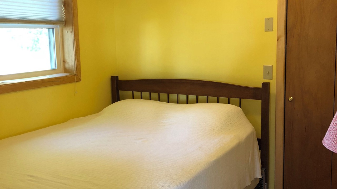 Photo of Bedroom in Fishers Landing