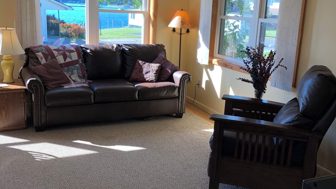 Photo of Livingroom in Fishers Landing