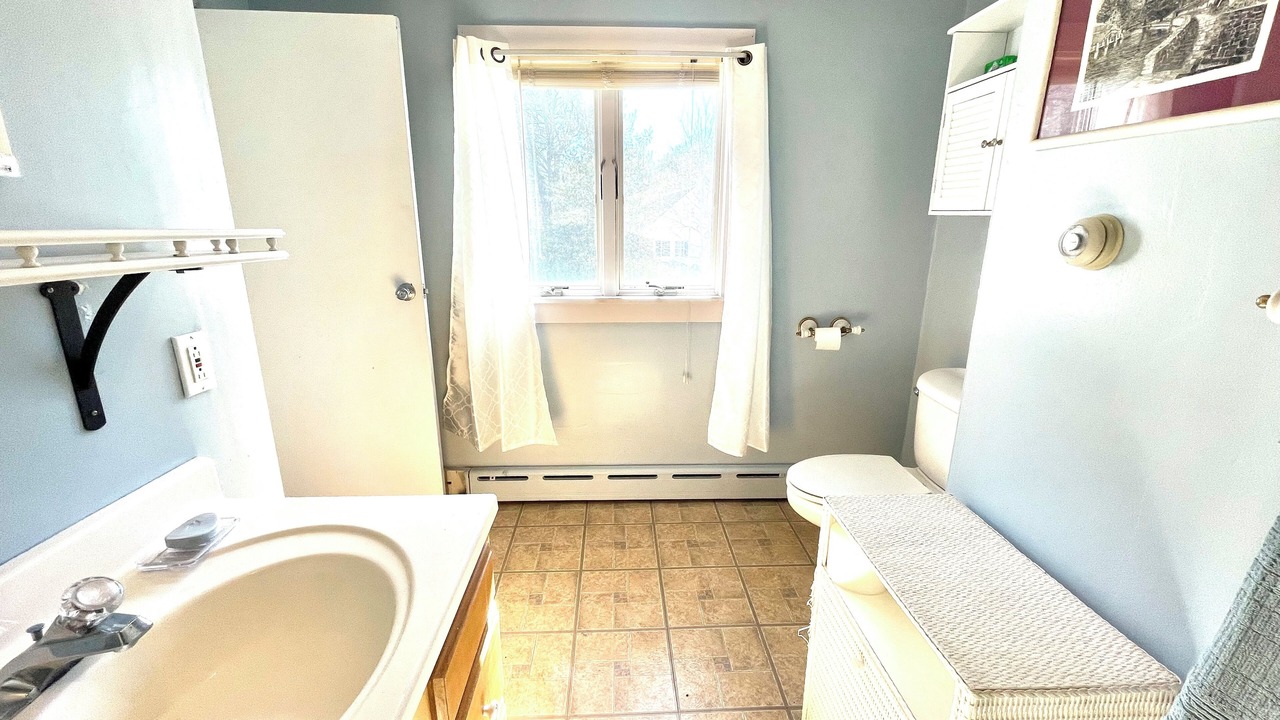 Photo of Bathroom in Northwest Harwich