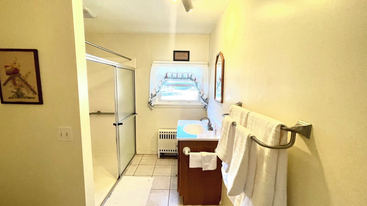 Photo of Bathroom in Northwest Harwich