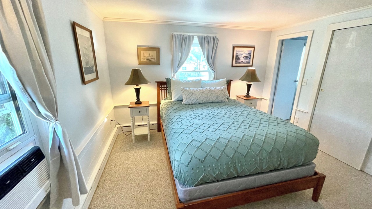 Photo of Bedroom in Northwest Harwich
