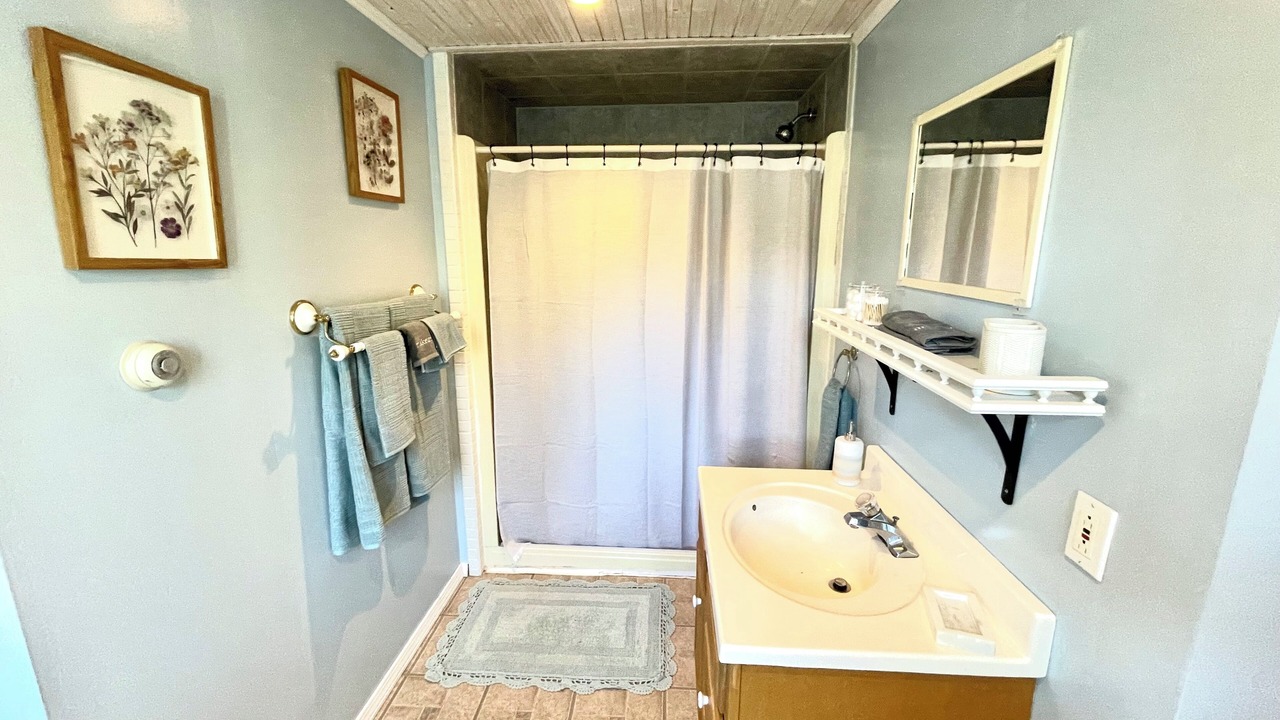 Photo of Bathroom in Northwest Harwich
